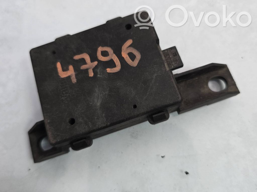 Land Rover Discovery Immobiliser reader (aerial) 