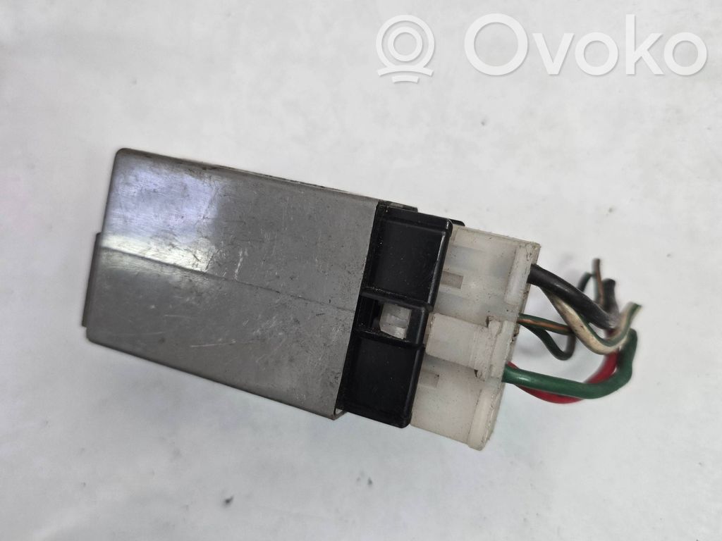 Mazda 121 Other relay 