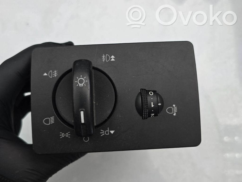 Interruptor de luz   4M5T13A024MA,04059765