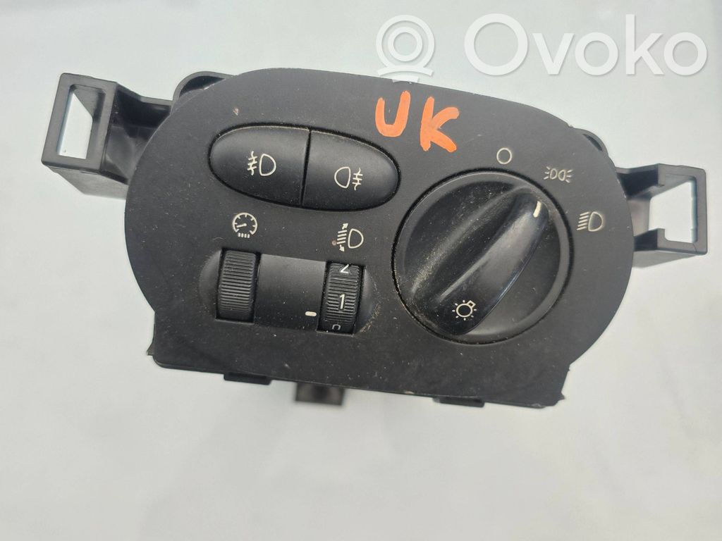 Rover 75 Light switch 