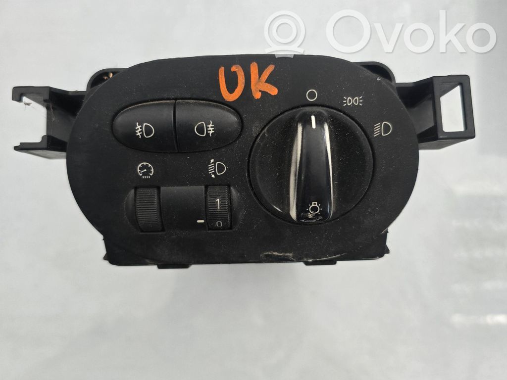 Rover 75 Light switch 