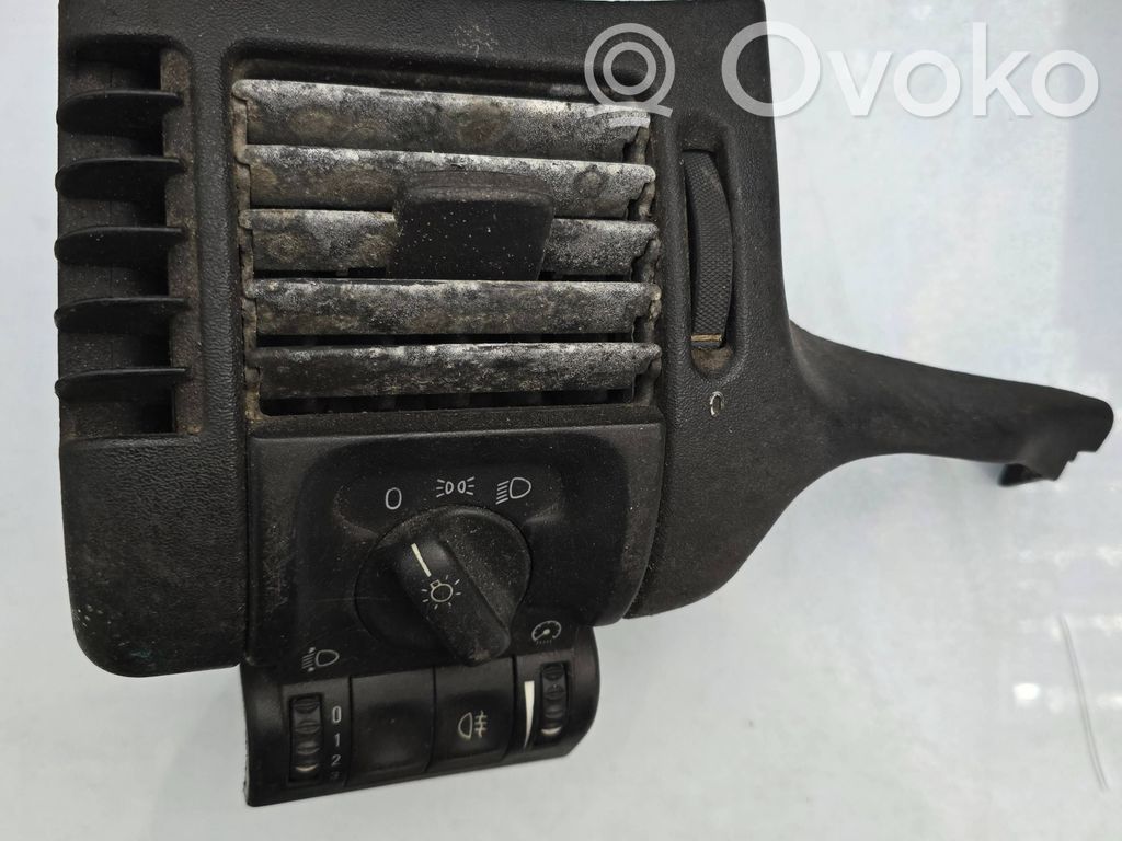 Opel Vectra B Light switch 