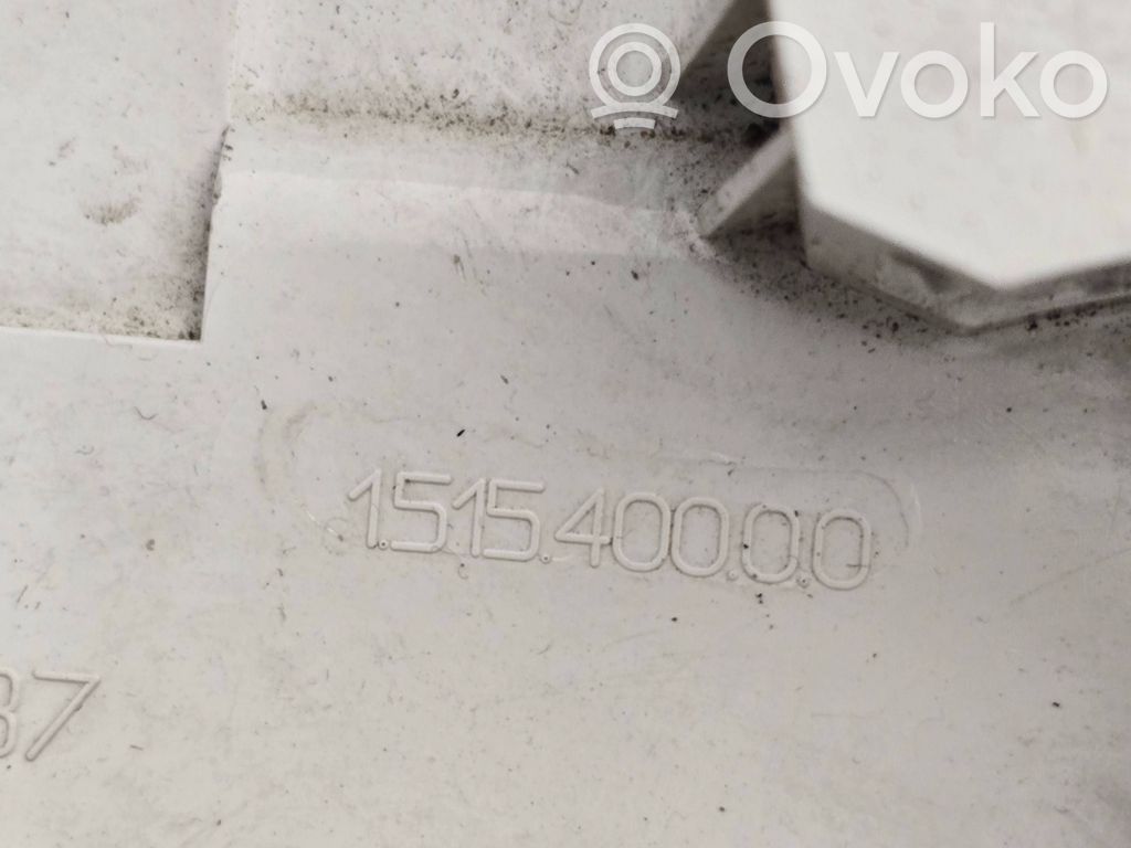 Fiat Punto (188) Climate control unit 
