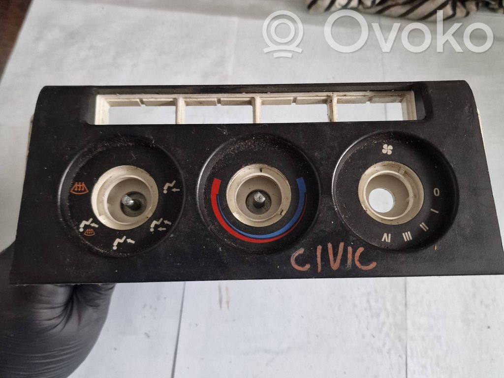 Rover 414 - 416 - 420 Climate control unit 