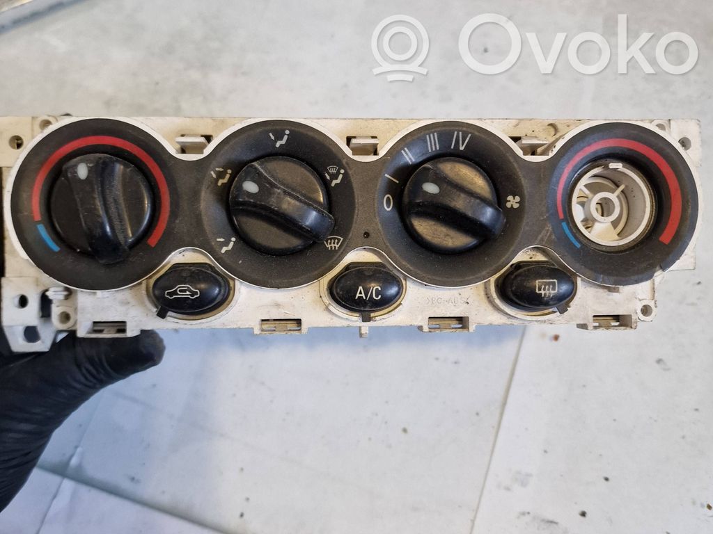 Rover 75 Climate control unit 