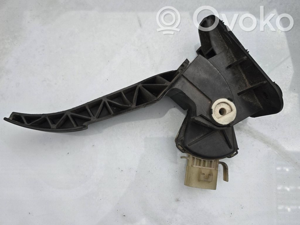 Ford Transit Akseleratora pedālis 