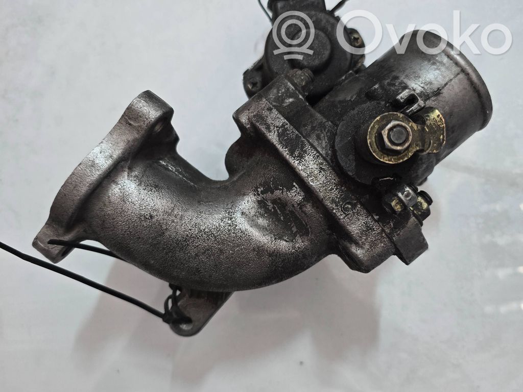 Toyota Avensis T220 Throttle body valve 