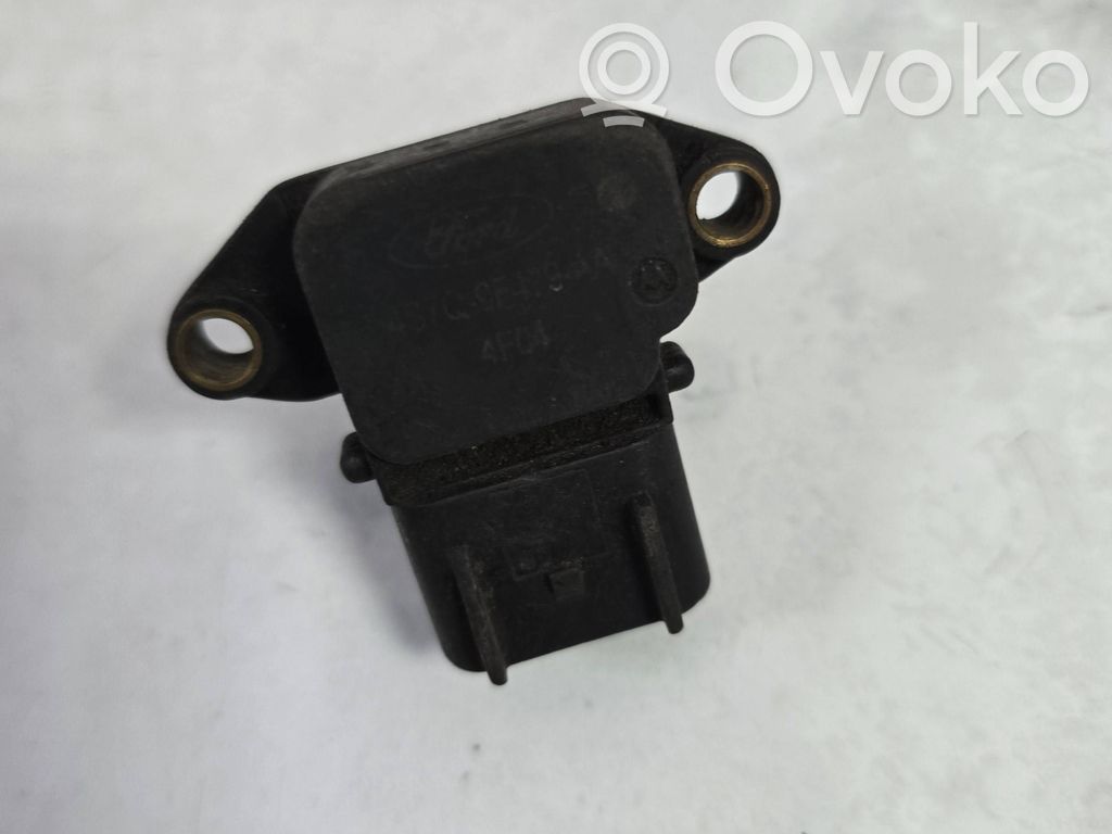 Volkswagen Golf IV Gaisa spiediena sensors 