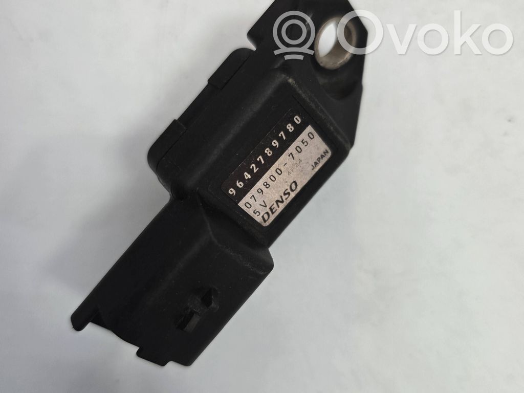 Air pressure sensor   9642789780,0798007050