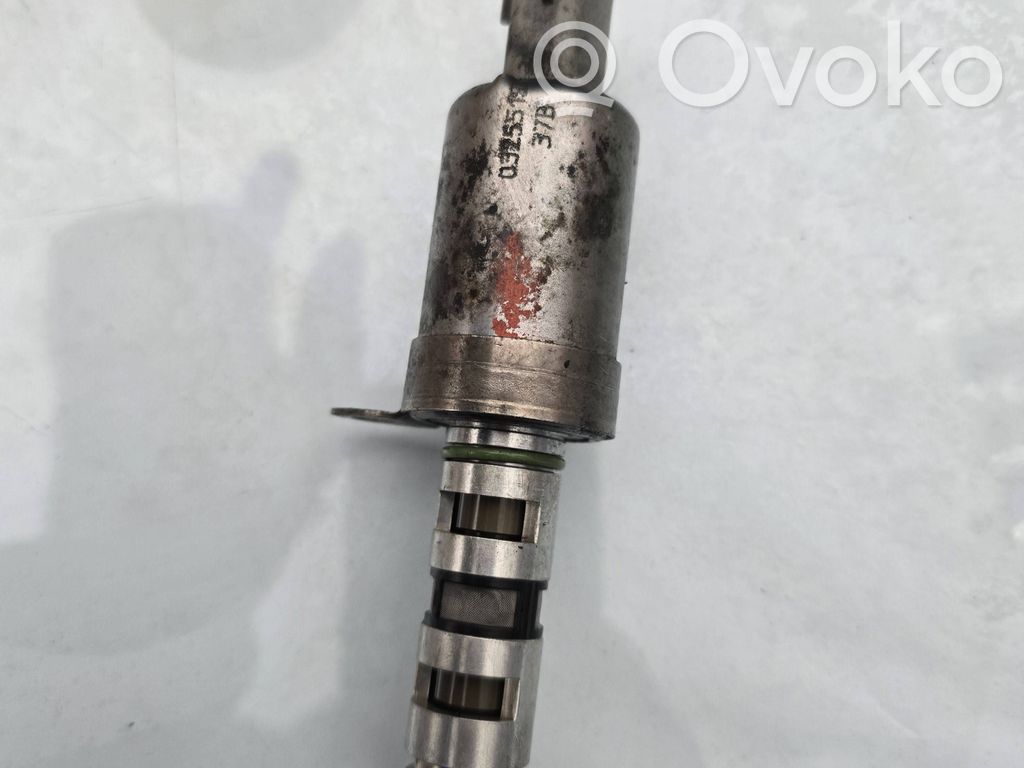 Nissan Micra Camshaft vanos timing valve 