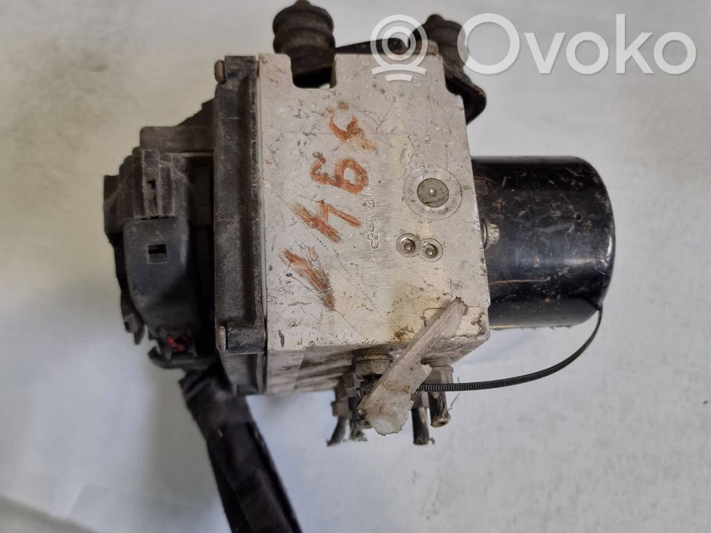 Bomba de ABS   3C0614109D