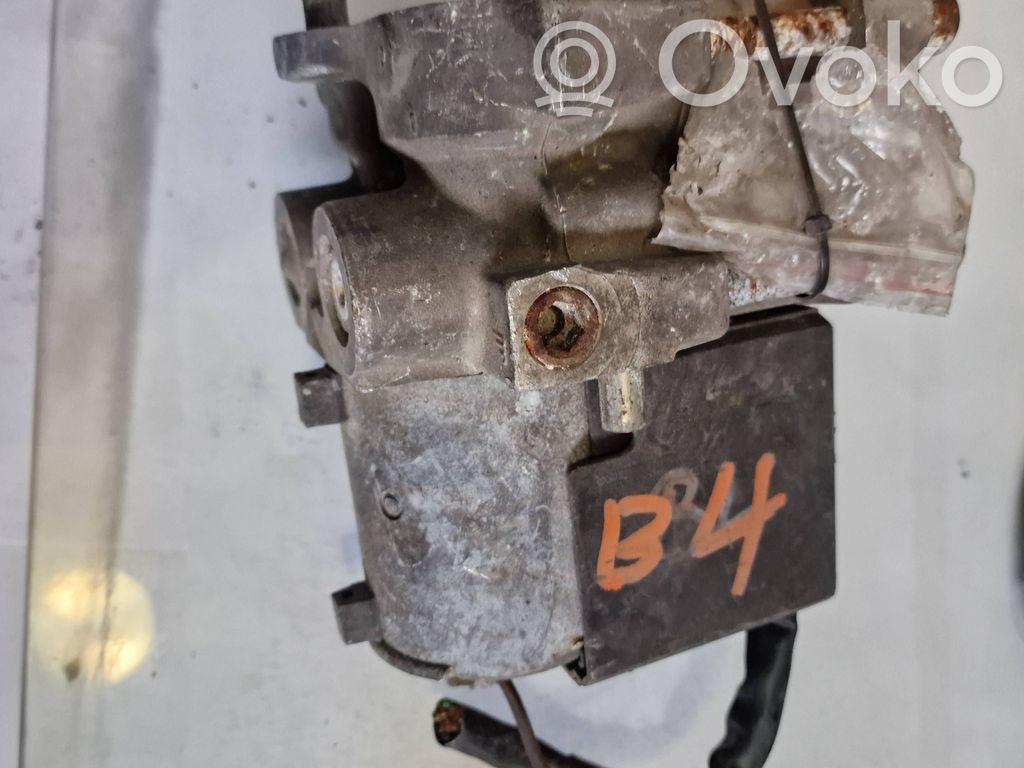 Bomba de ABS   4A0614111A