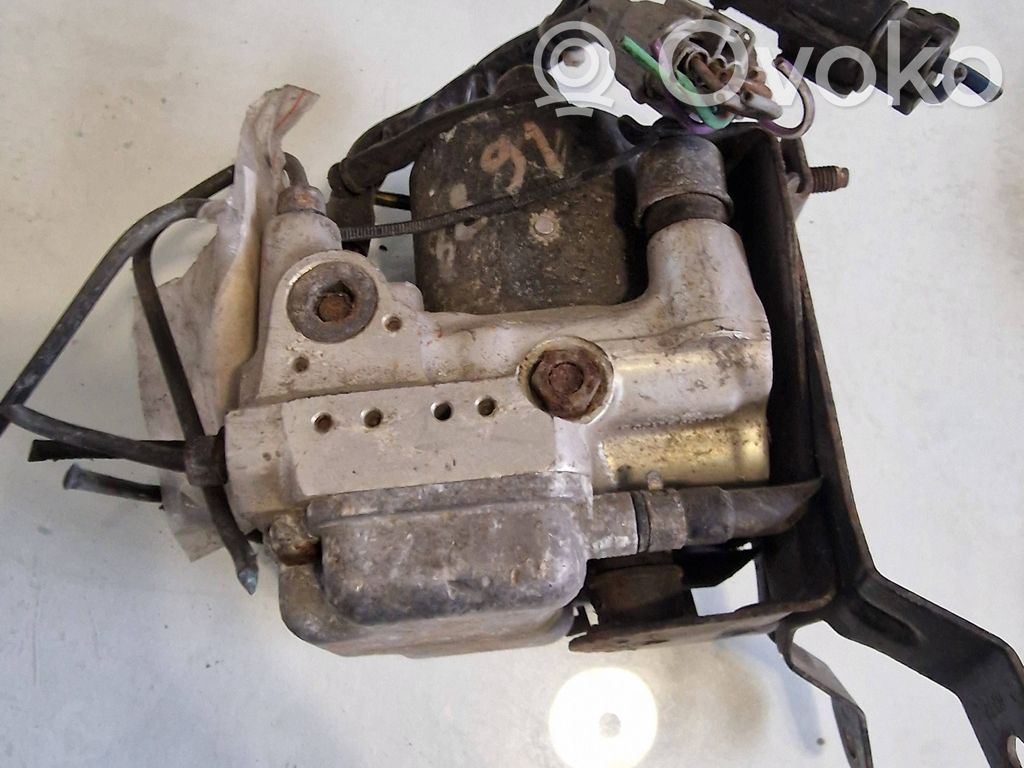 Audi A4 S4 B5 8D Pompa ABS 