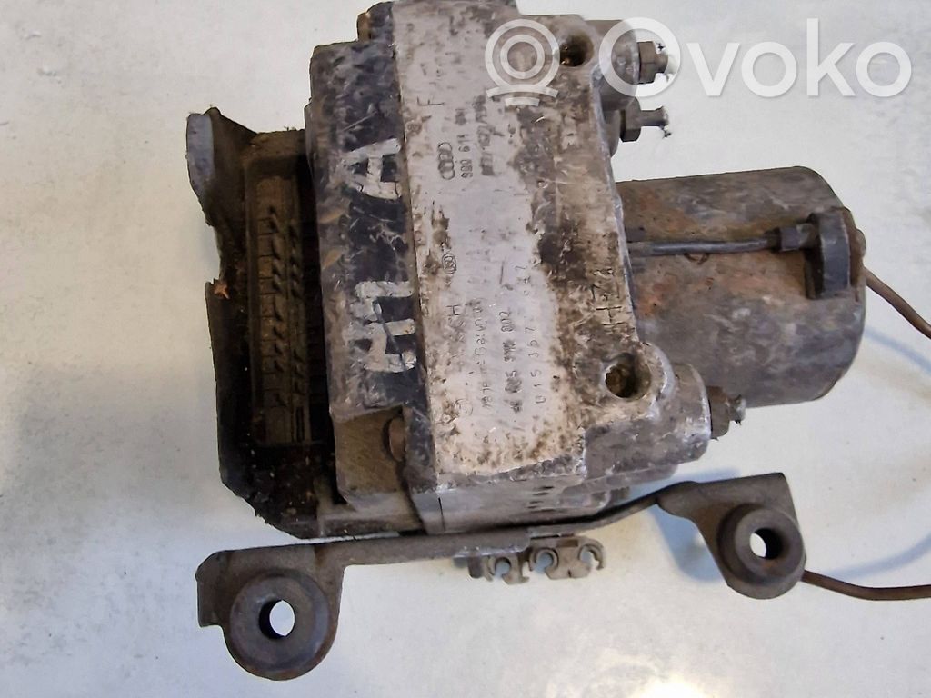Audi A4 S4 B5 8D ABS-pumppu 