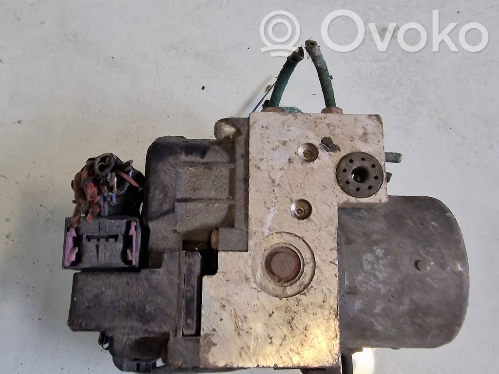 Opel Corsa B ABS Blokas 