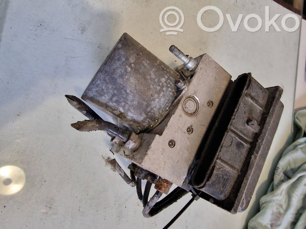 Citroen Xsara Picasso ABS Pump 