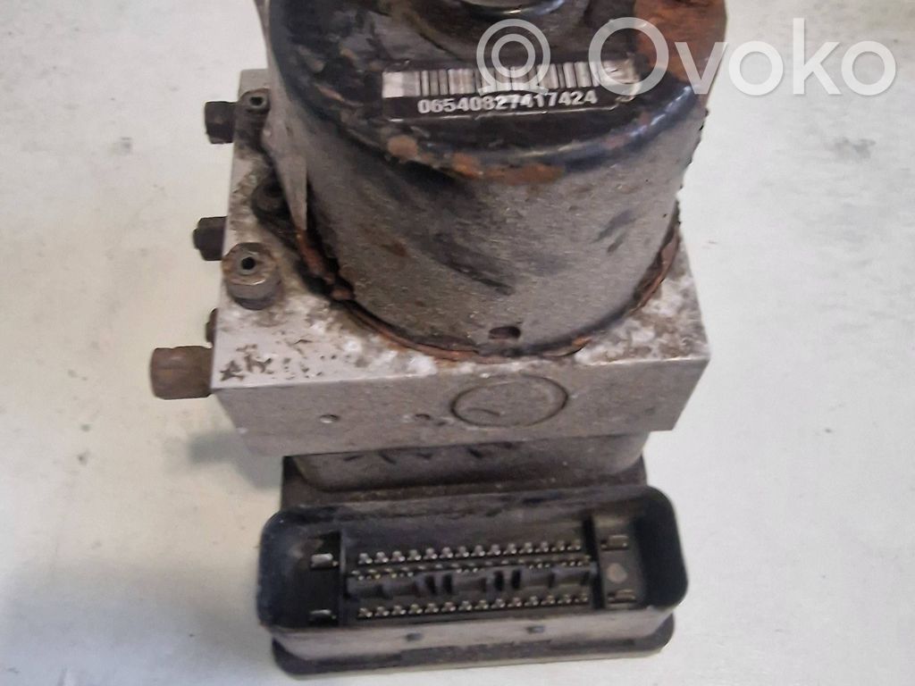 Bomba de ABS   57110S9A0130