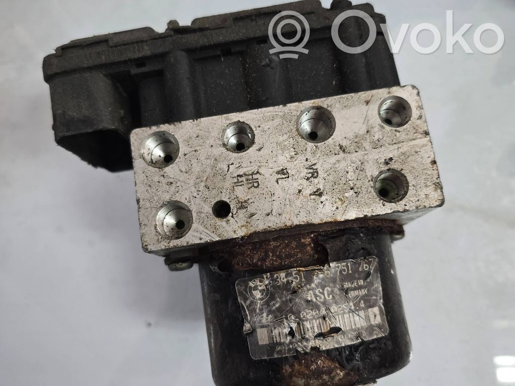 ABS Pump   34516751767