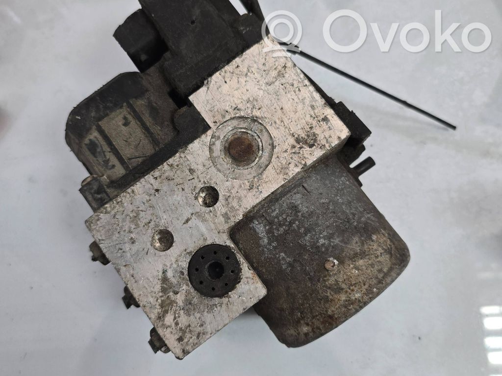 Renault Kangoo I ABS Pump 