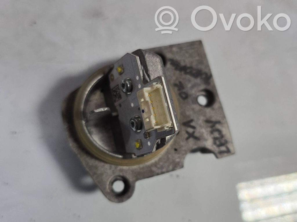 LED ballast control module   63117374598