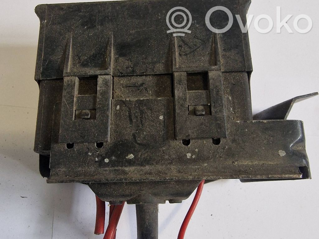 Cableado positivo   90587327