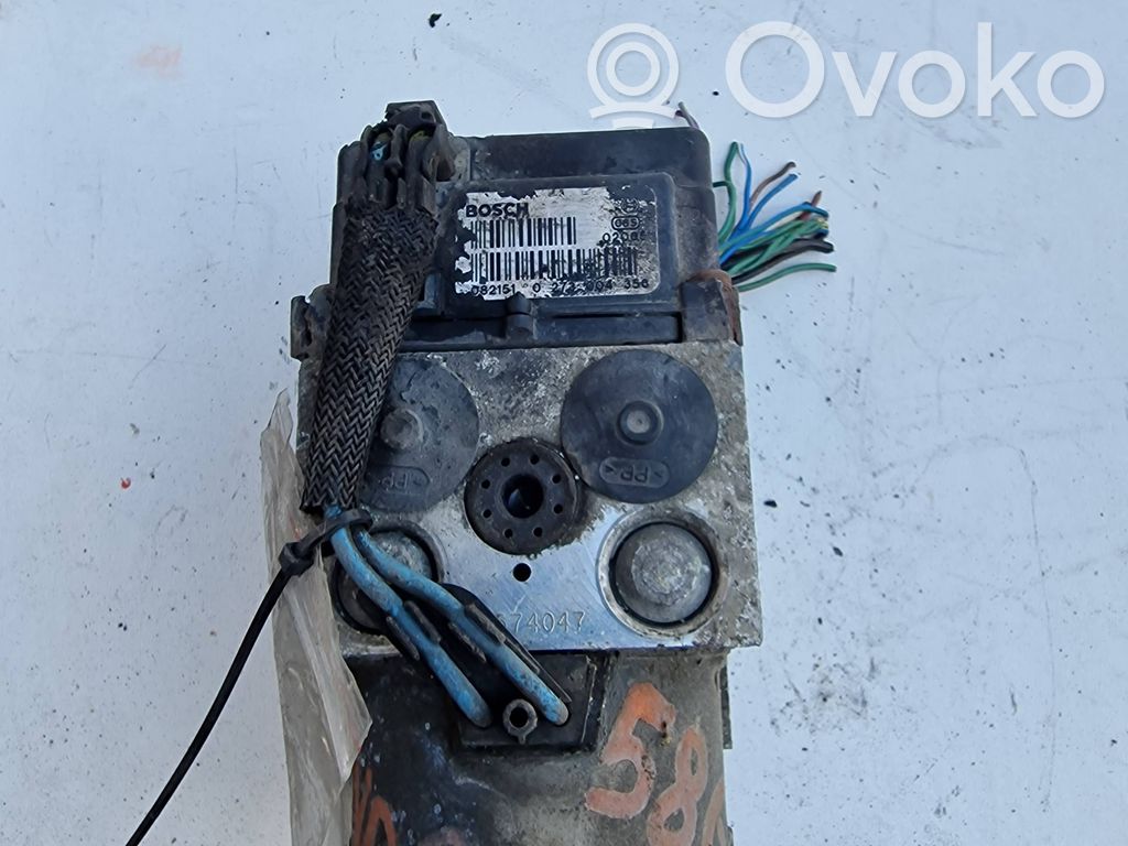 Honda Accord ABS Pump 