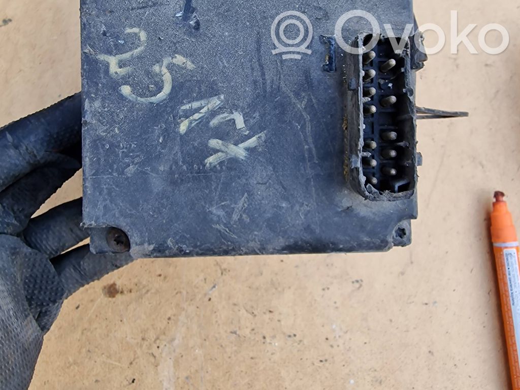 Блок ABS   0265217000