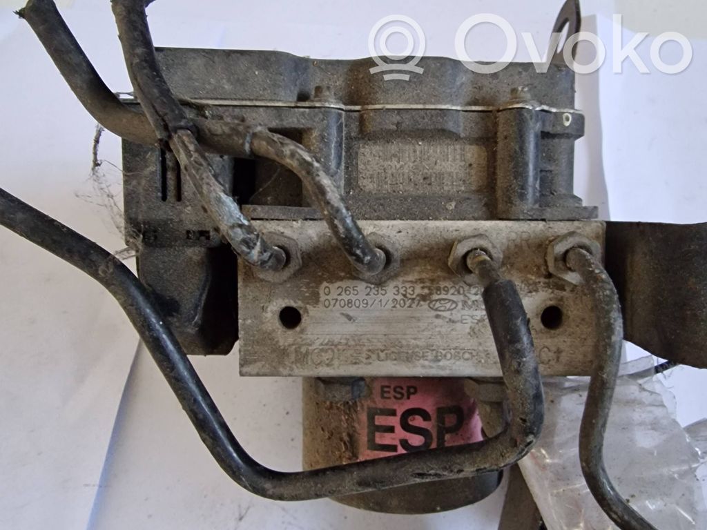Hyundai i30 ABS Pump 