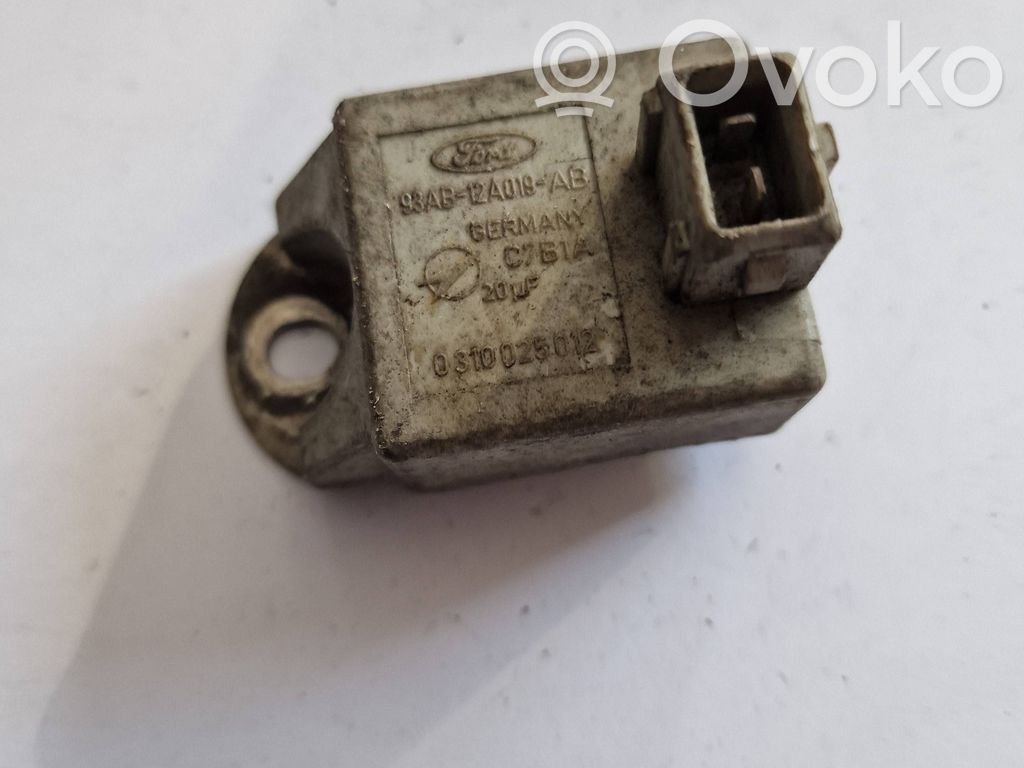 Sensor   93AB12A019AB,0310025012