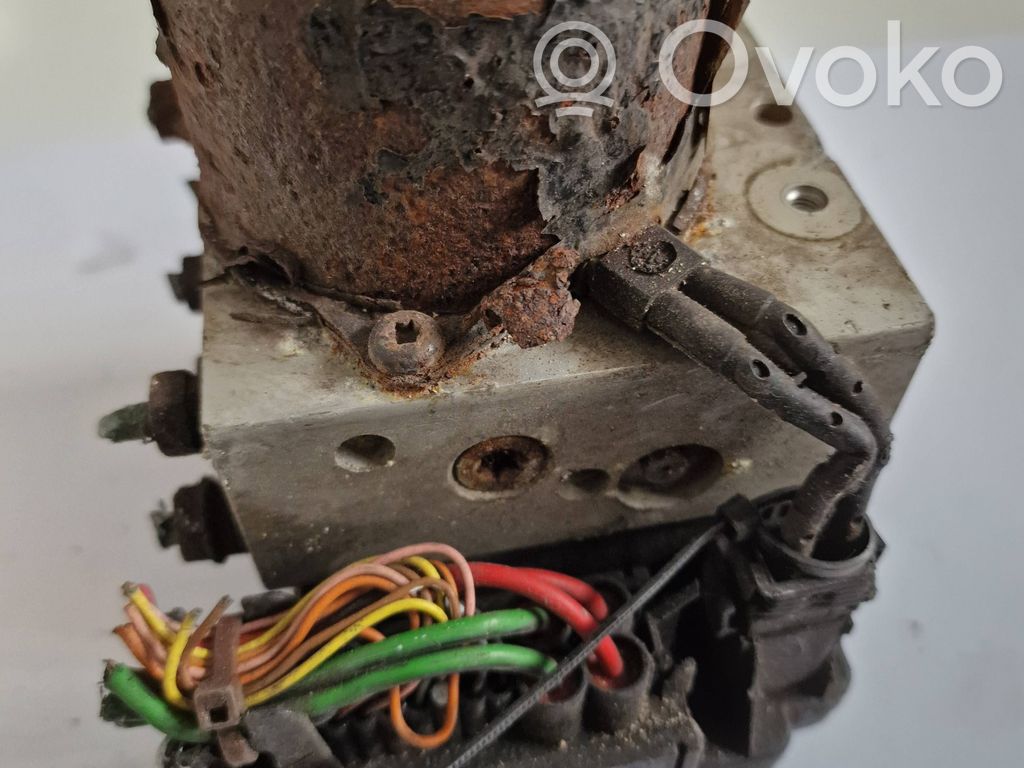 Renault Laguna I ABS Pump 