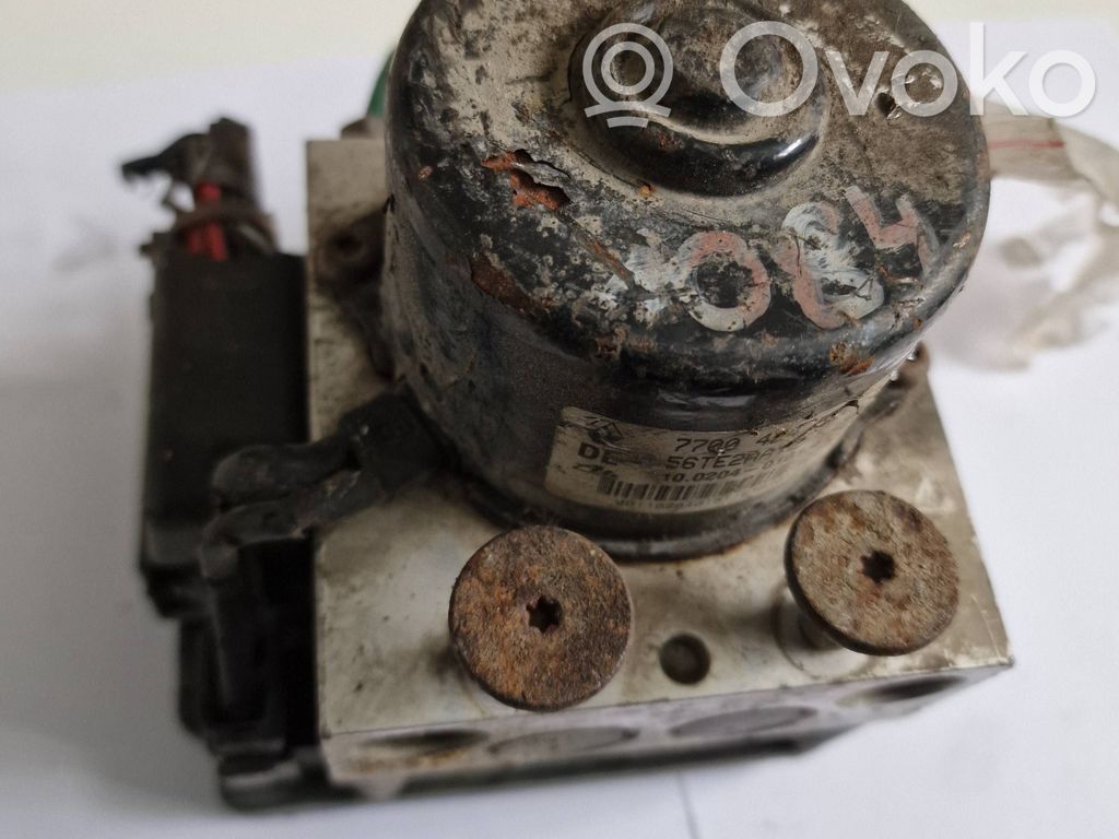 Renault Laguna I ABS Pump 