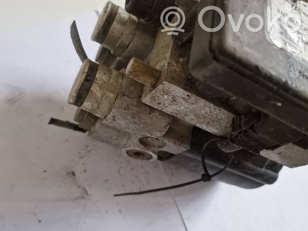 Renault Megane II Bomba de ABS 