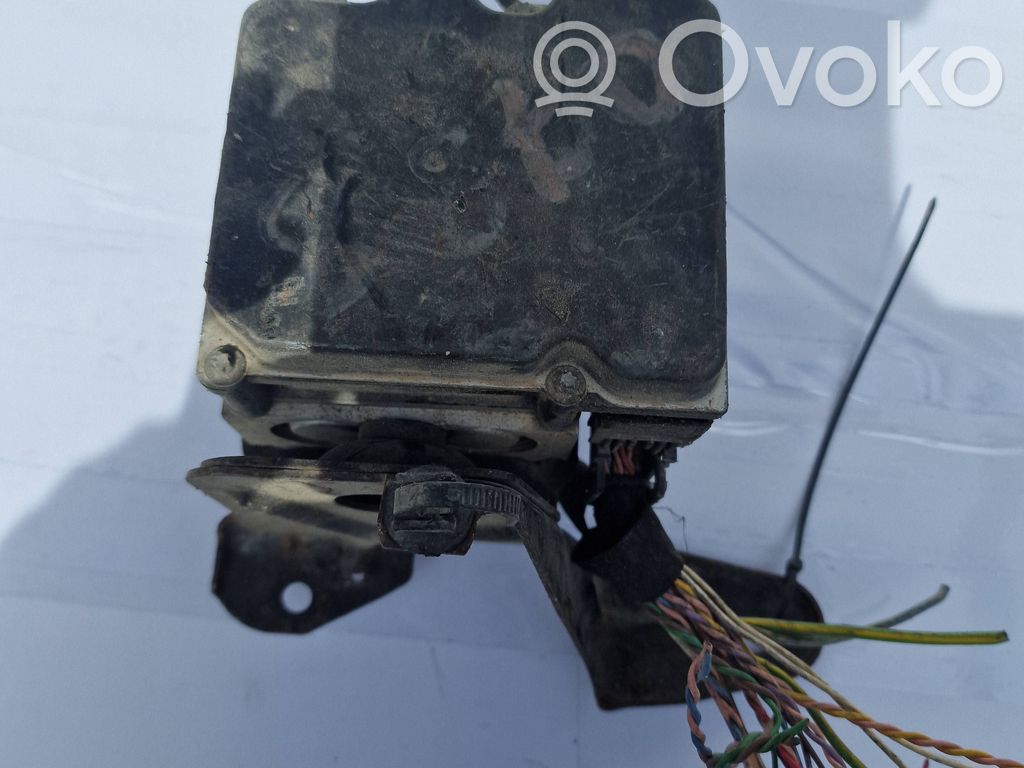 Citroen Xsara Picasso ABS Pump 