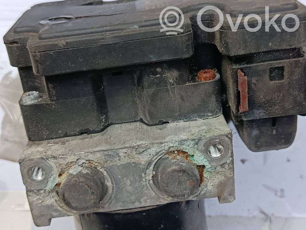 Opel Astra H ABS bloks 
