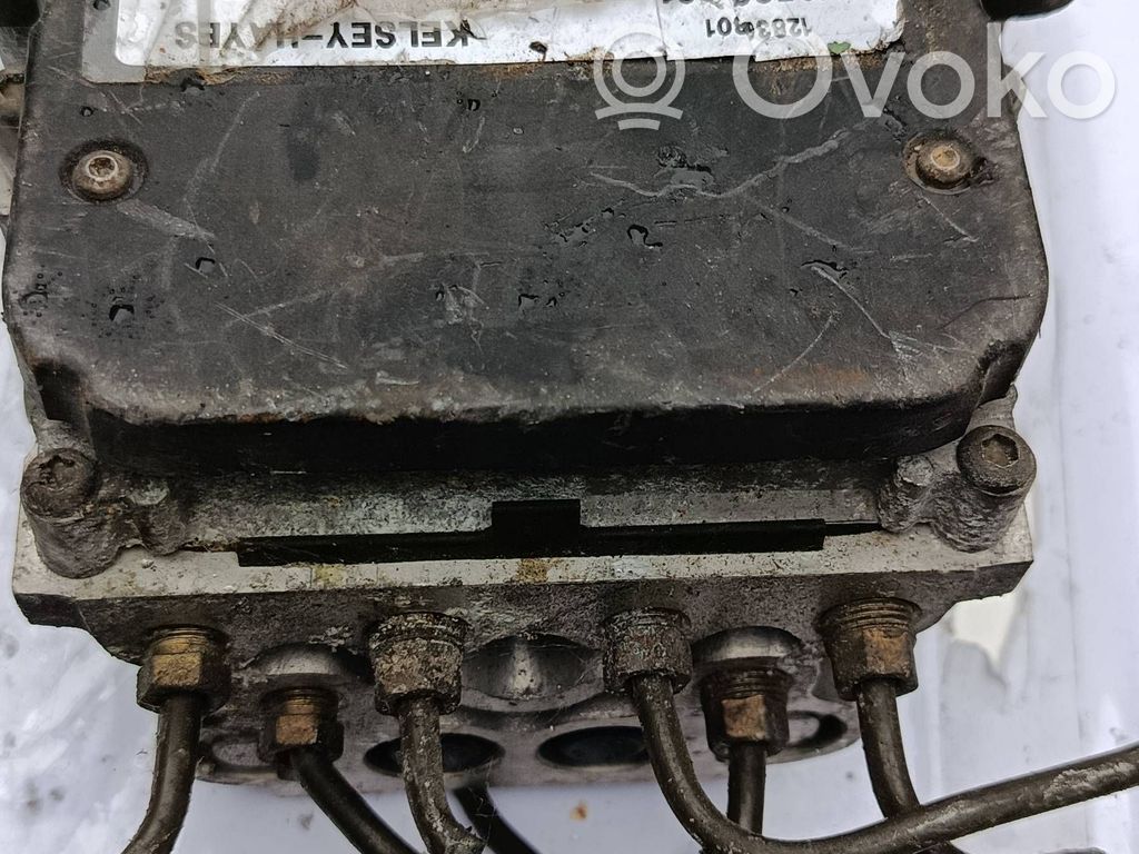 ABS Pump   12864101