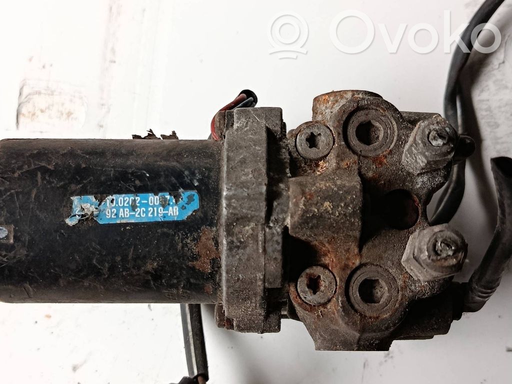 ABS Blokas   92AB2C219AB