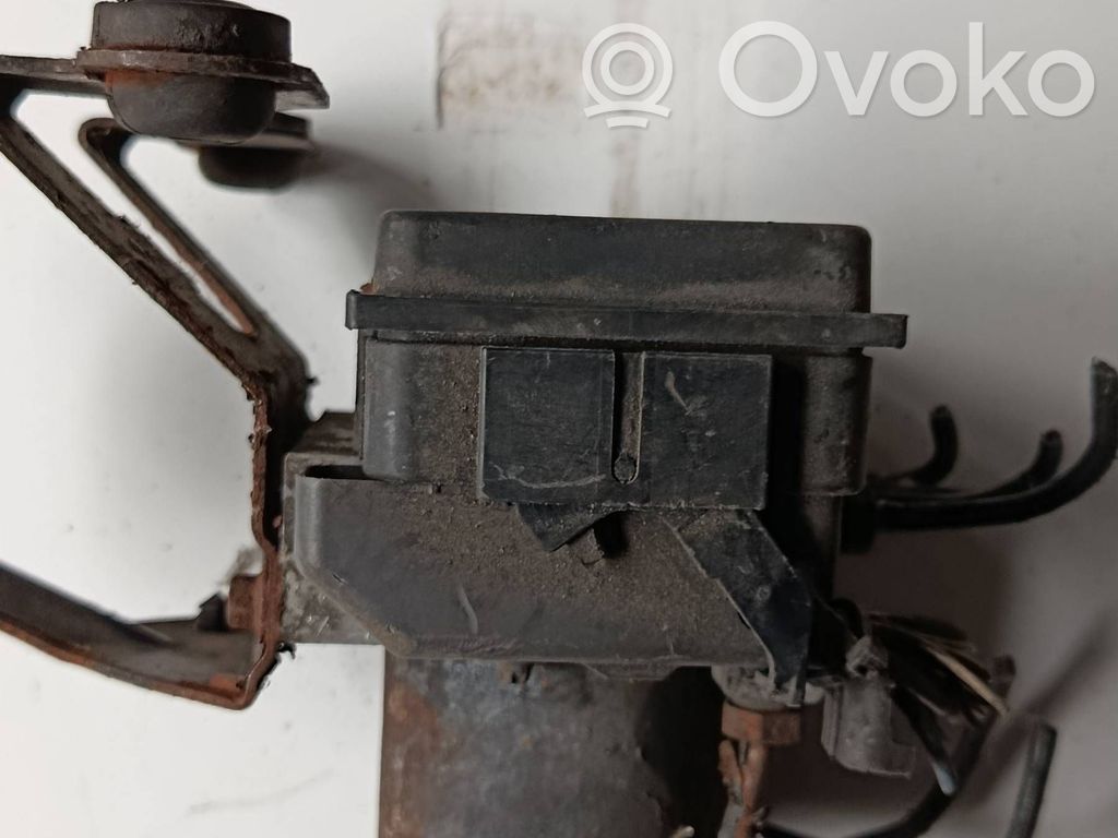 Ford Transit ABS bloks 