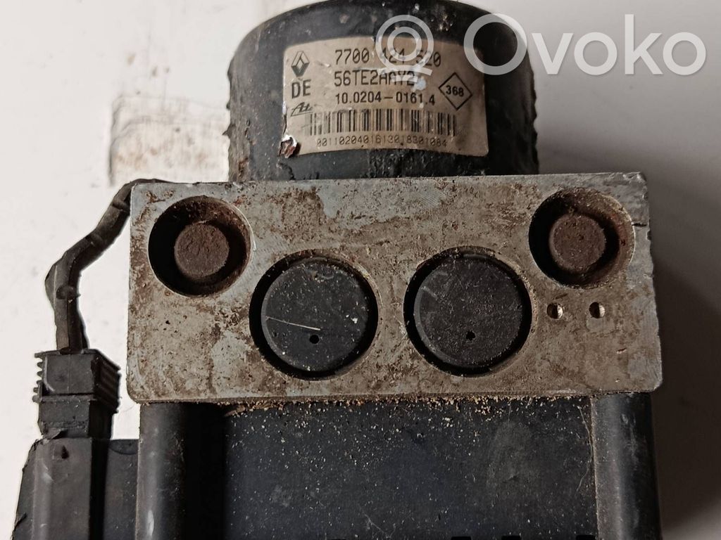 Renault Laguna I ABS Pump 