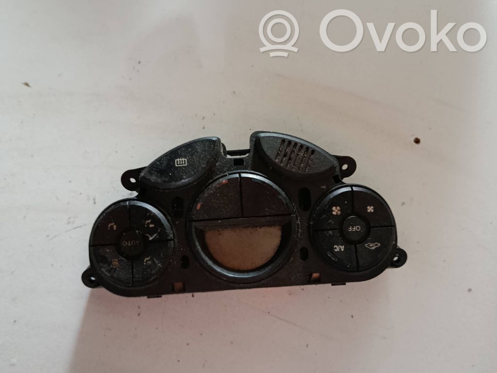 Climate control unit   2S4H18C612AF,WYQA24734