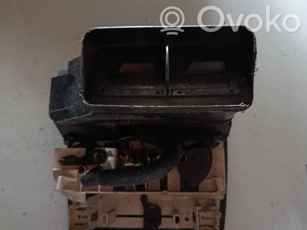 Opel Corsa B Ilmastoinnin ohjainlaite 