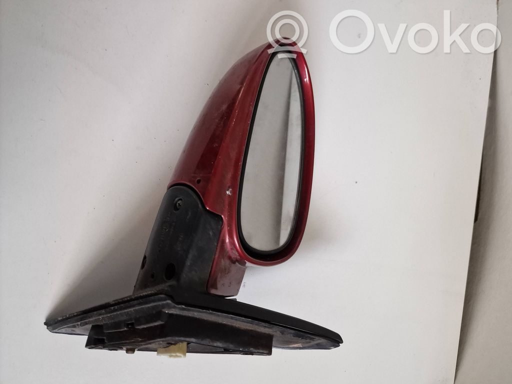 Daewoo Nubira Front door electric wing mirror 