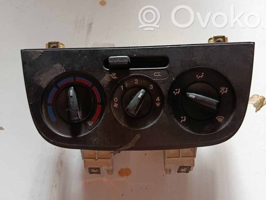 Climate control unit   189242000