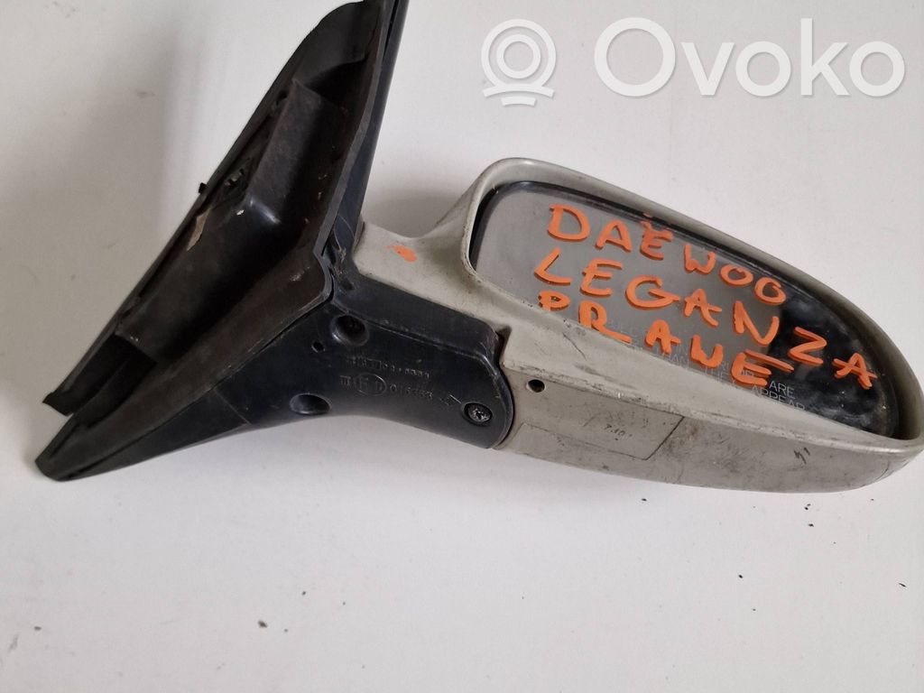 Daewoo Leganza Veidrodėlis (elektra valdomas) 