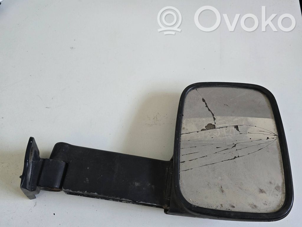 Ford Transit Manual wing mirror 