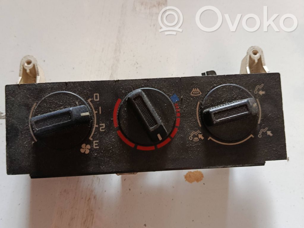Climate control unit   9041701917