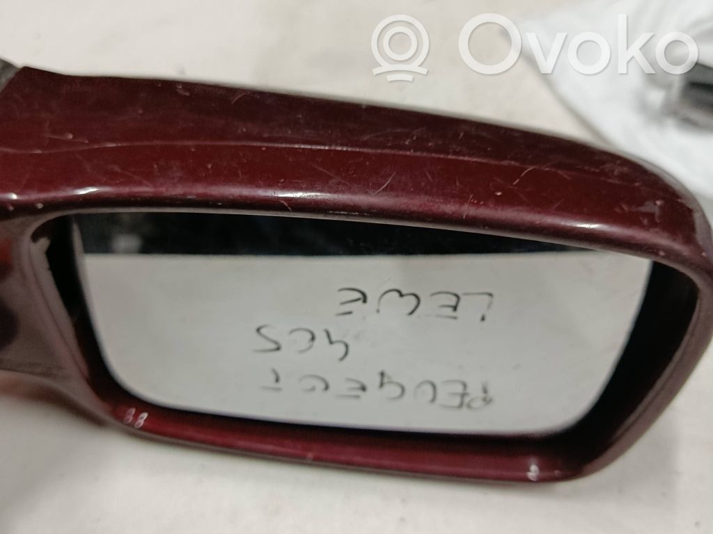 Ford Escort Manual wing mirror 