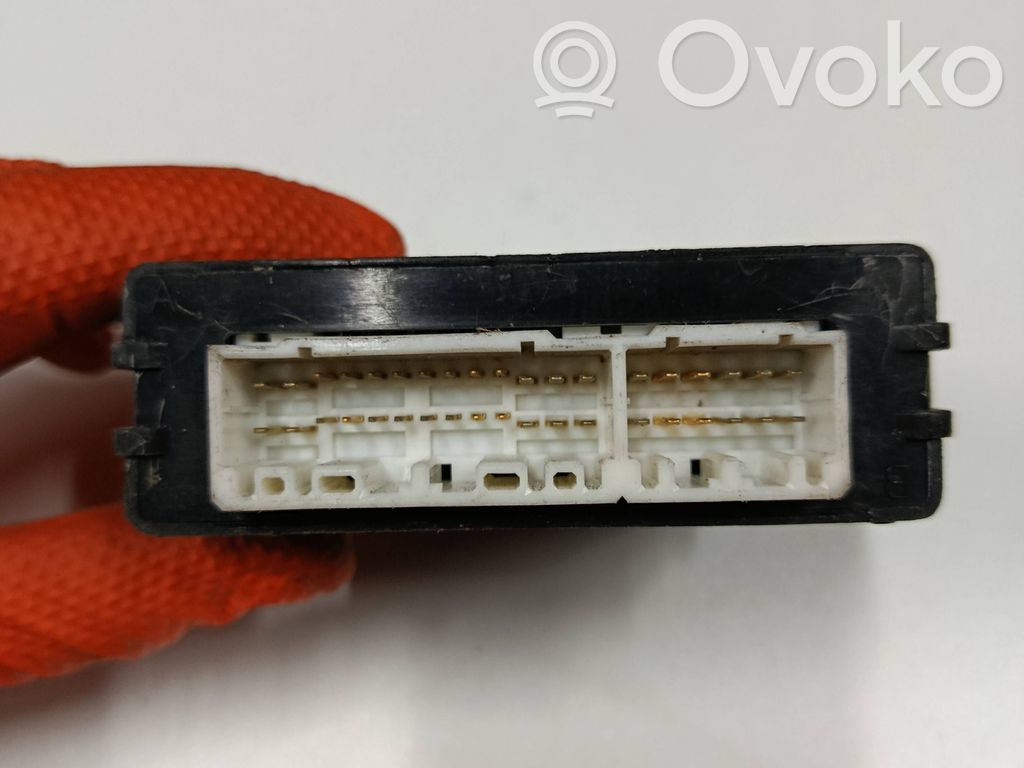 Toyota Celica T230 ABS control unit/module 