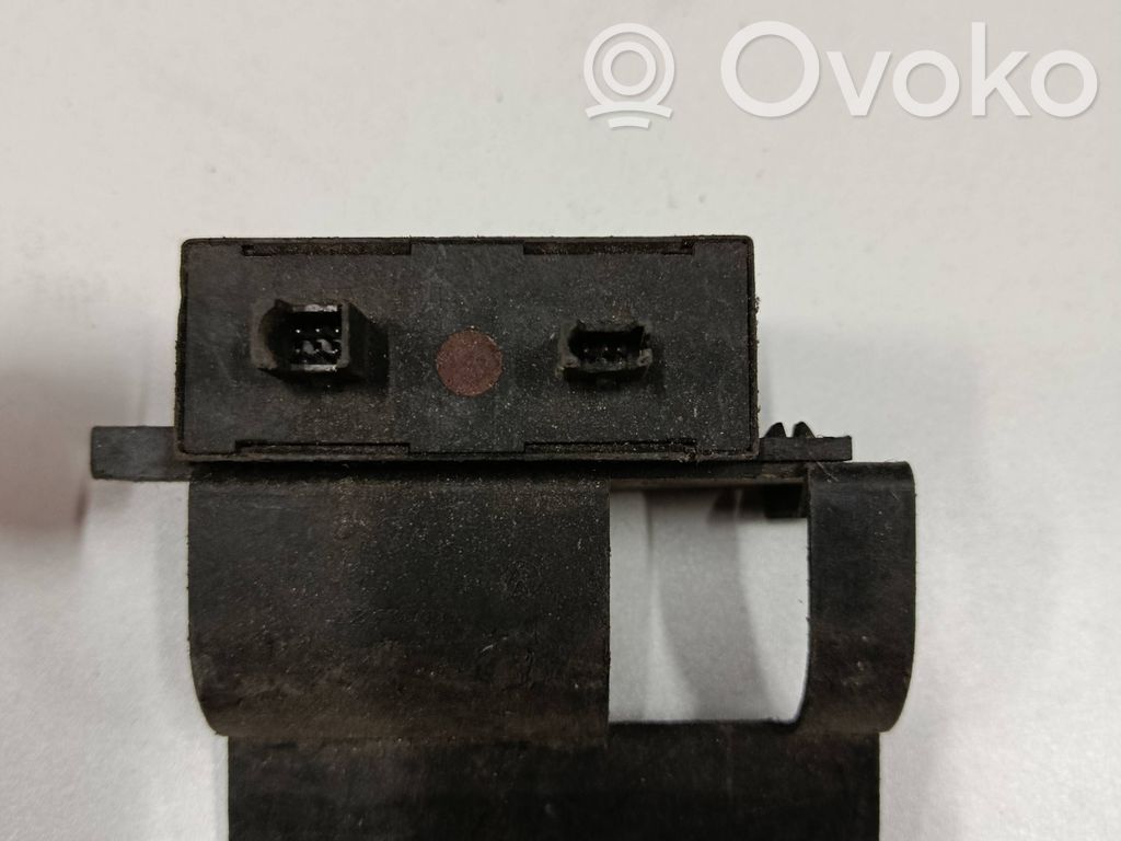 Volkswagen Polo III 6N 6N2 6NF Ajonestolaitteen ohjainlaite/moduuli 