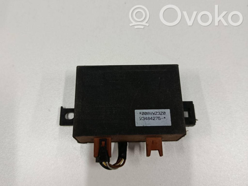 Skoda Felicia II Ajonestolaitteen ohjainlaite/moduuli 