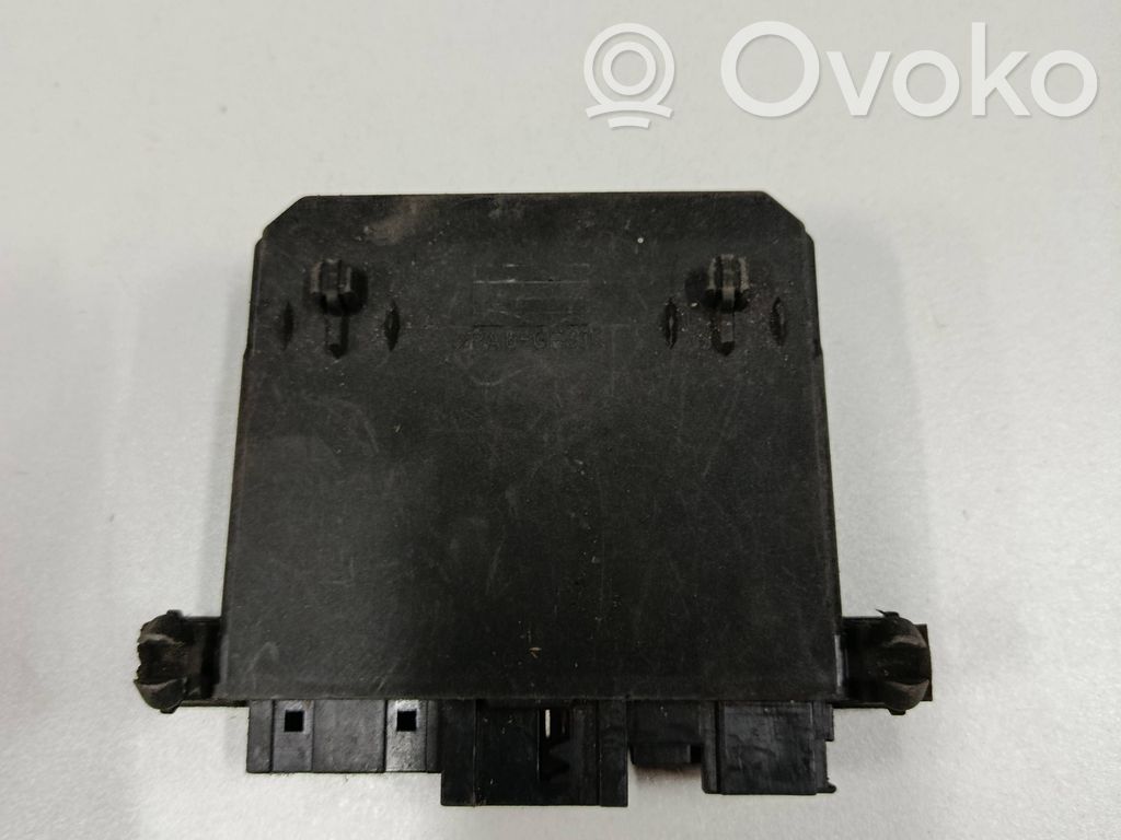 Mercedes-Benz E W210 Door control unit/module 